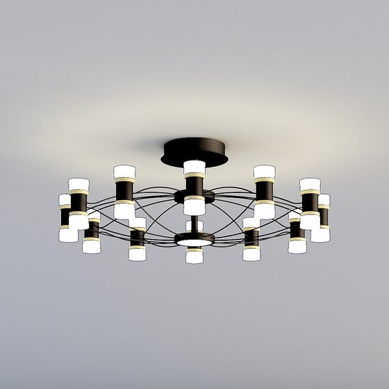 ไฟเพดาน