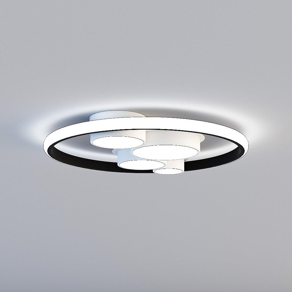 Ceiling light