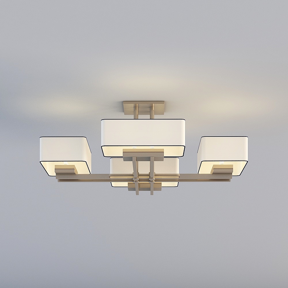 ไฟเพดาน