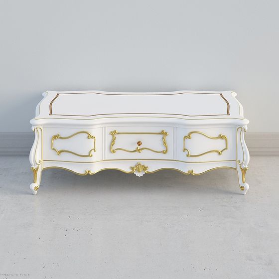 Table basse 21-nbsp;bbsp;B33