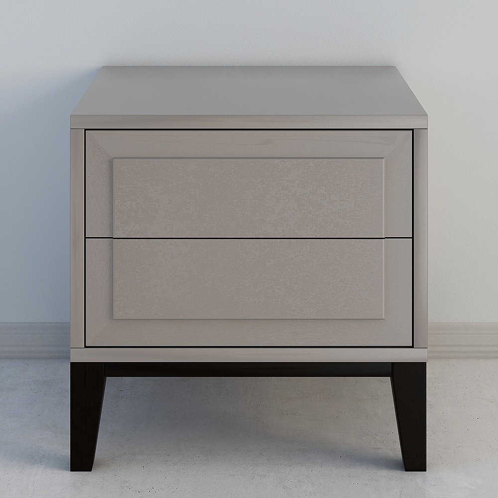 Bedside table-H04BT001