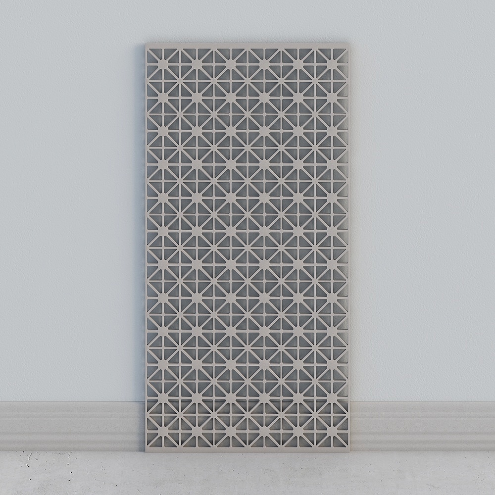 Modern Divider Partition Screen