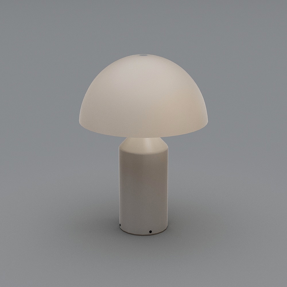 Lámpara de mesa ATOLLO