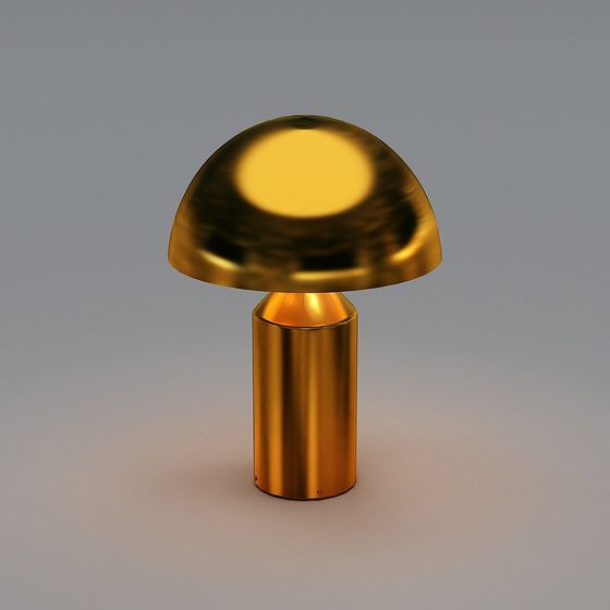 아톨로 테이블 램프