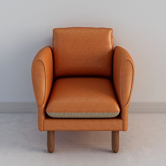 Sofa Komez Nordic K1281-1S-Unit