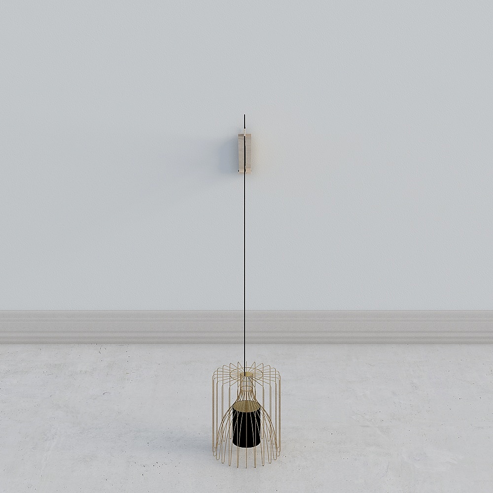 Floor lamp