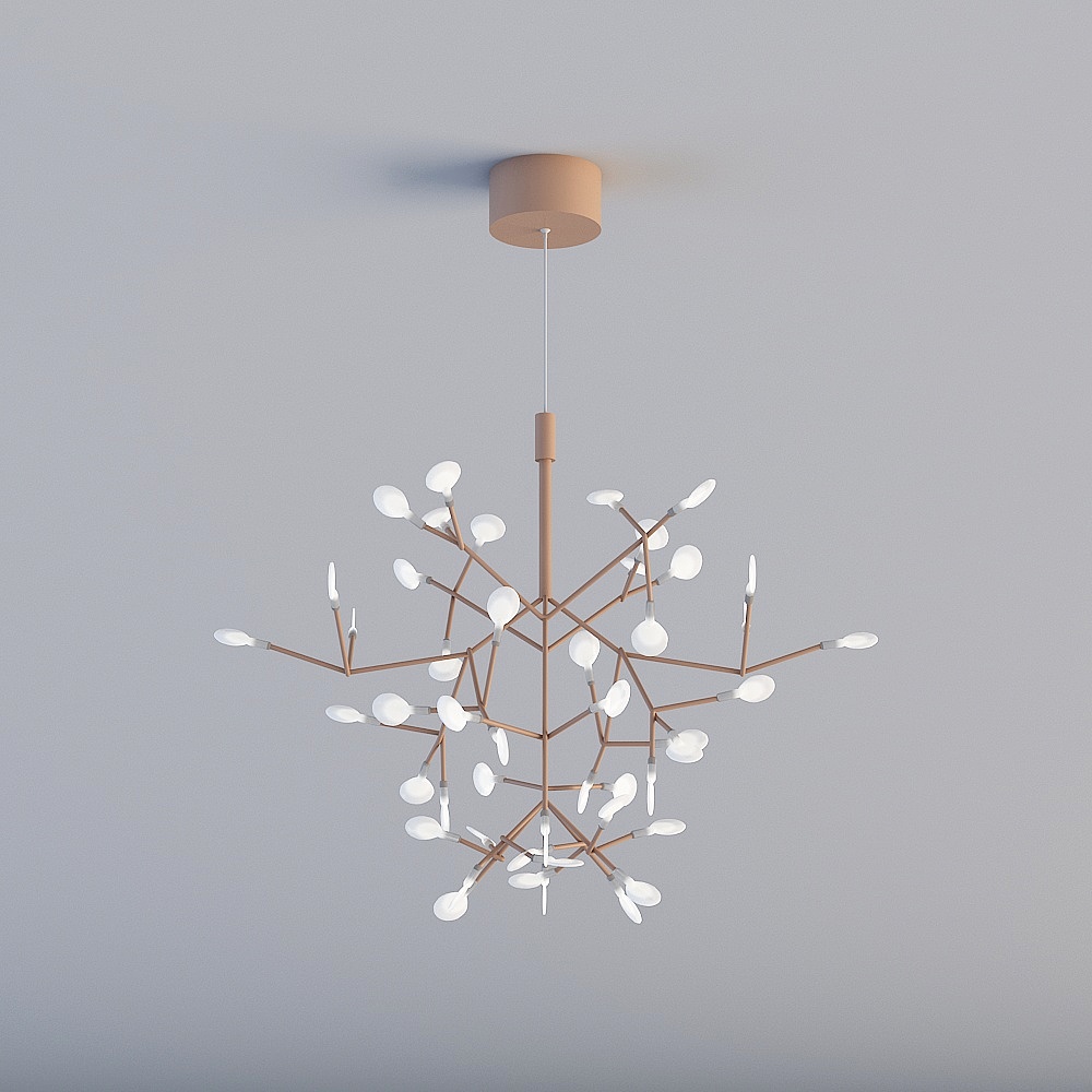 Siniman Home - Piena di Piccole Stelle - Lampade