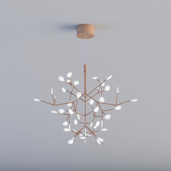 Siniman Home - Piena di Piccole Stelle - Lampade