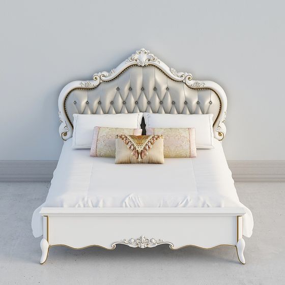 KL-627A マスターベッド