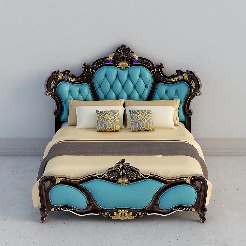 Letto KL-7660