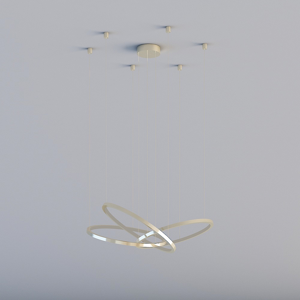 Luminaires originaux Xio