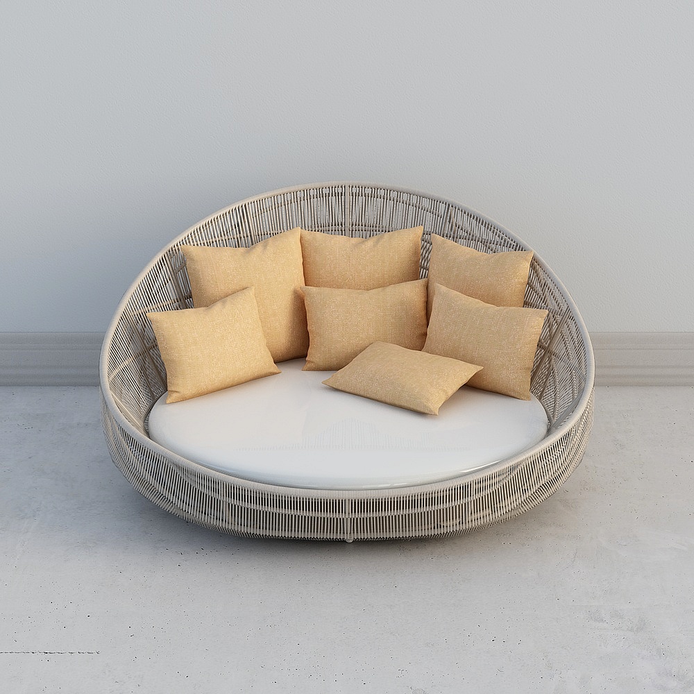SOFA BASKET