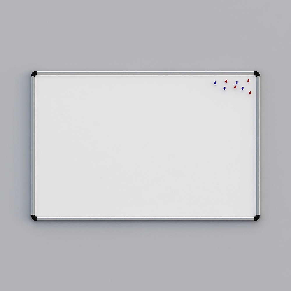 whiteboard noteboard