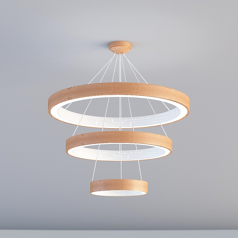 ไฟ Op-140056189-D0.2 x 540-วงแหวนใหม่ Yao-5700K