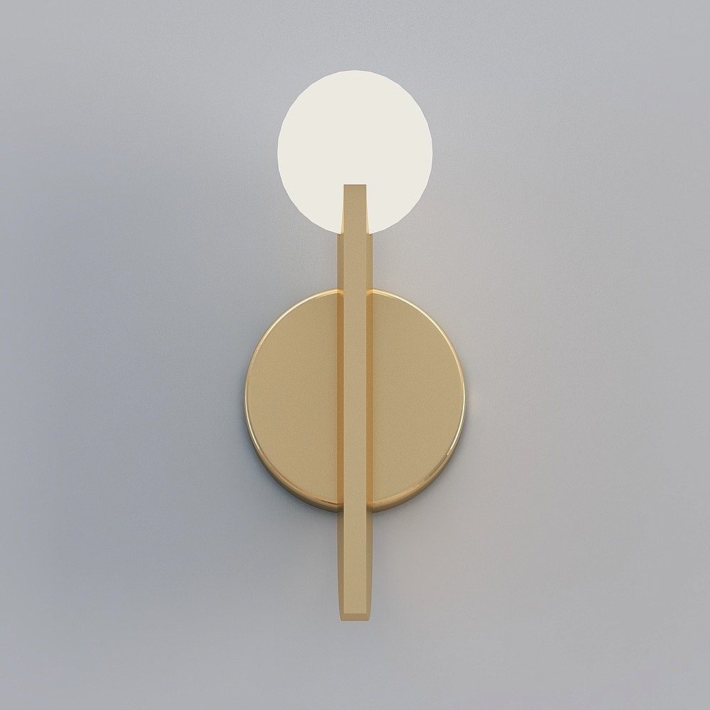 照明 - ウォールライト