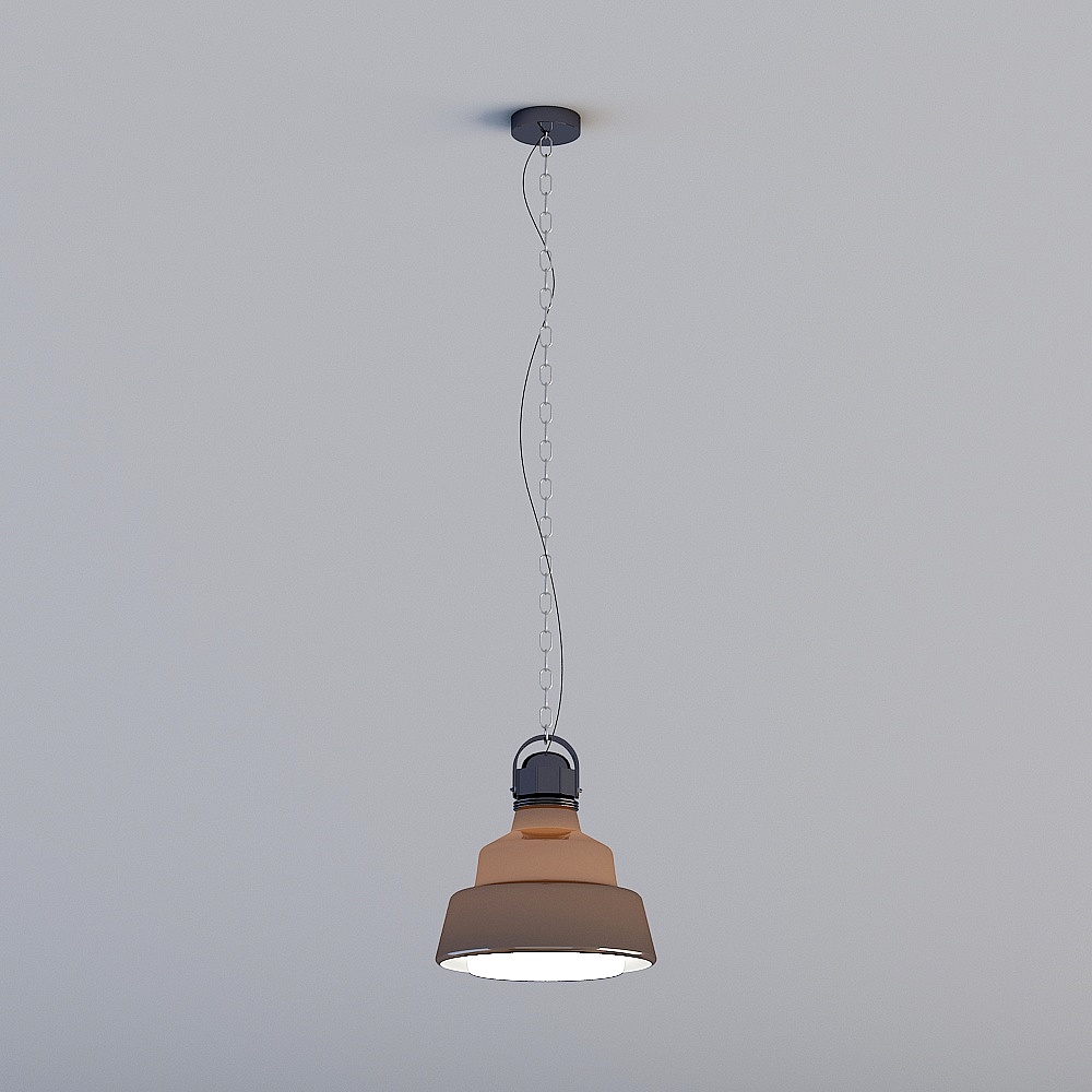 DIESEL 和 FOSCARINI