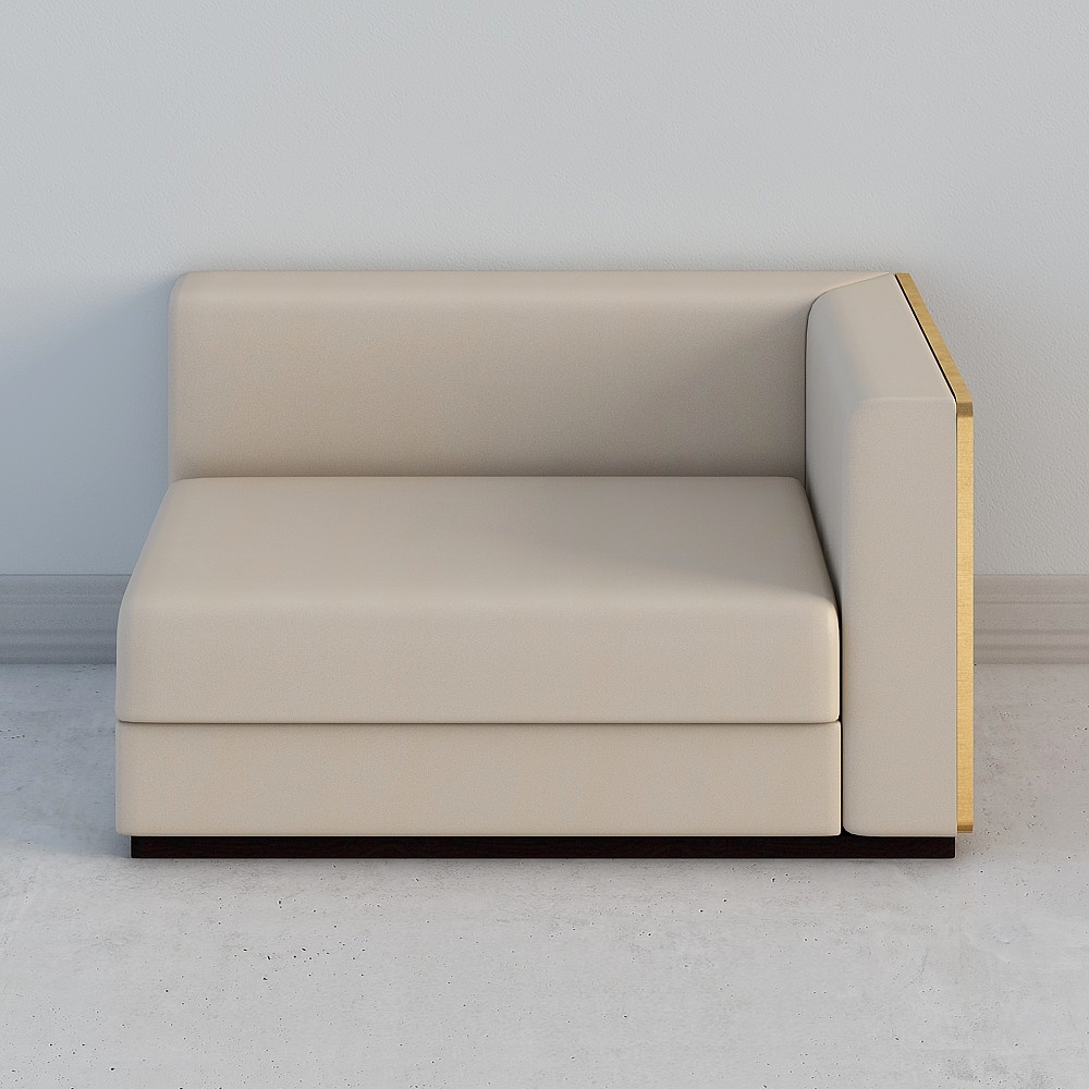 Ghế Sofa 2 Bên Phải YT-1033c-2