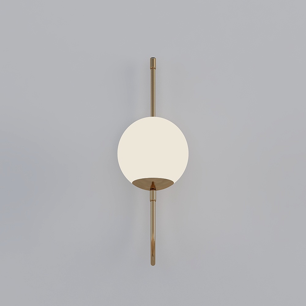 Modern Luxury Wall Light