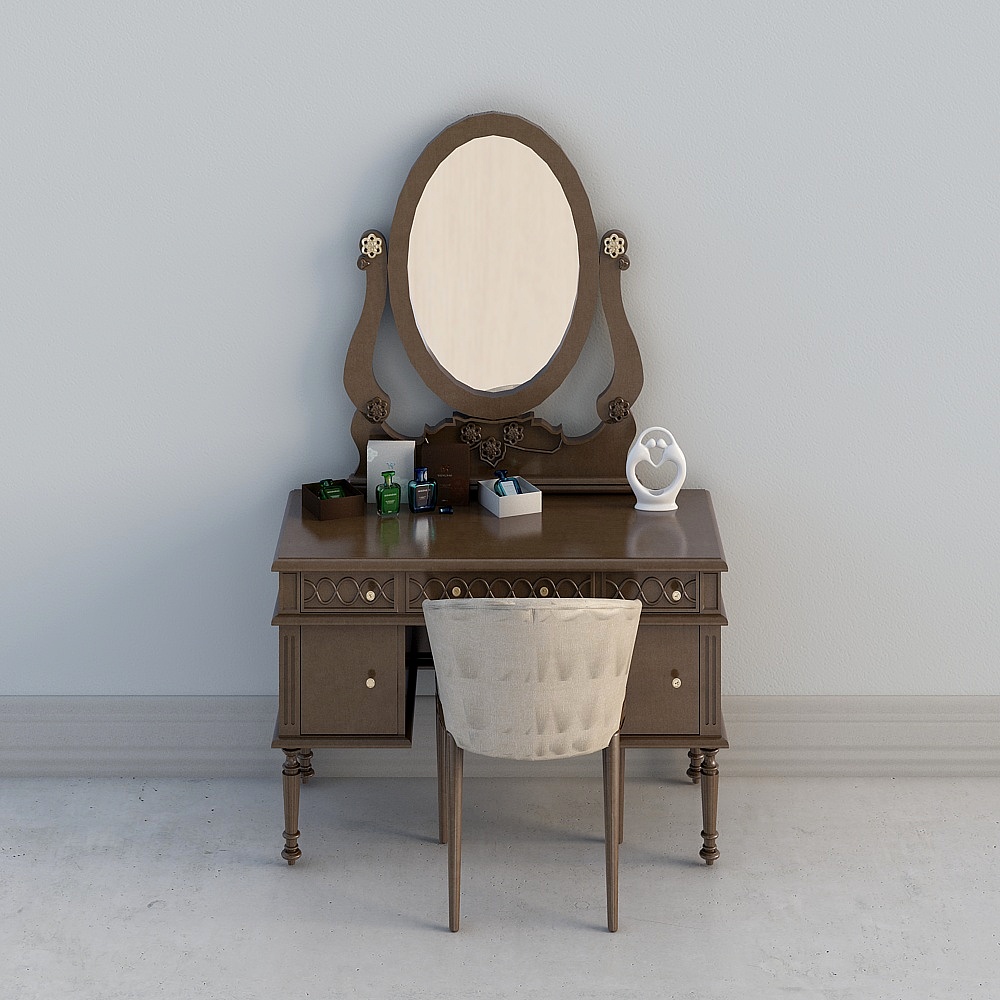 Dressing Table