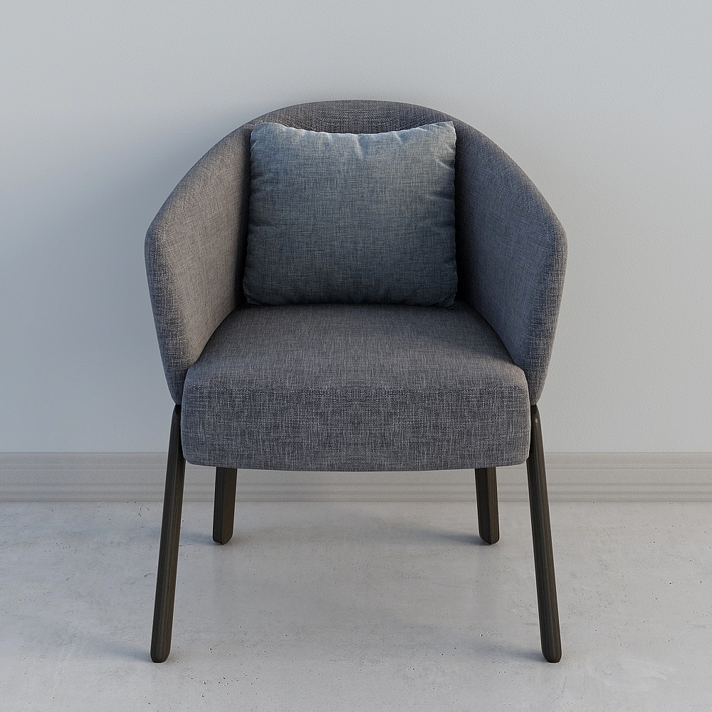 Molteni Lounge Chair-015-4