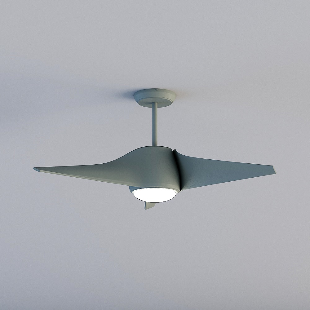 Ceiling Fan Lamp