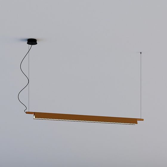 โอโด - สมัยใหม่แบบมินิมอล - โคมไฟห้องนั่งเล่น