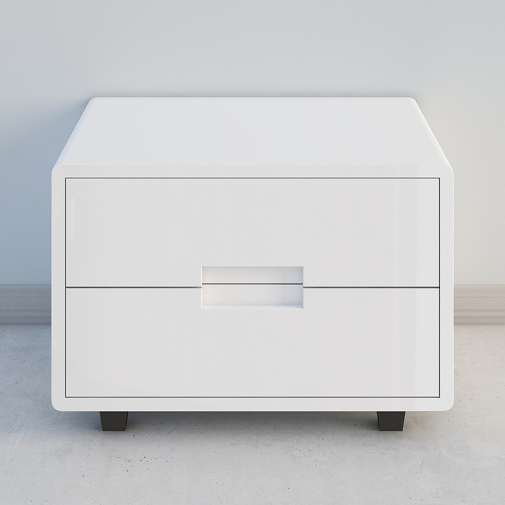 Tavolino da letto 9 #