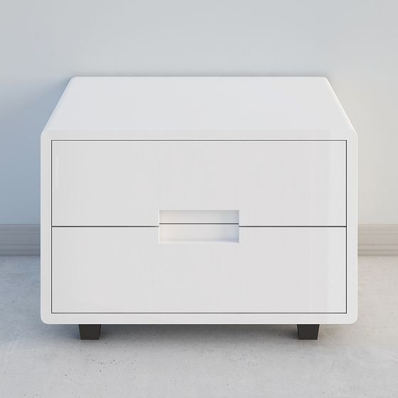 Tavolino da letto 9 #