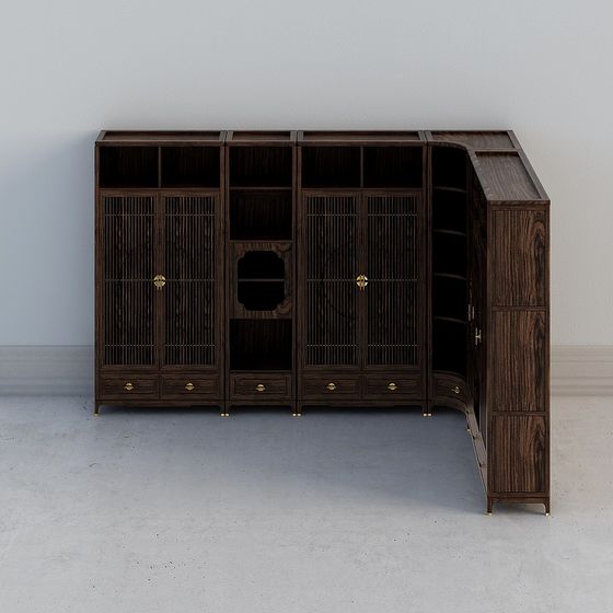 スプリングコンビネーション本棚を読む