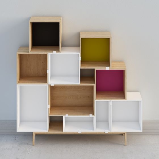 Xếp chồng lên nhau