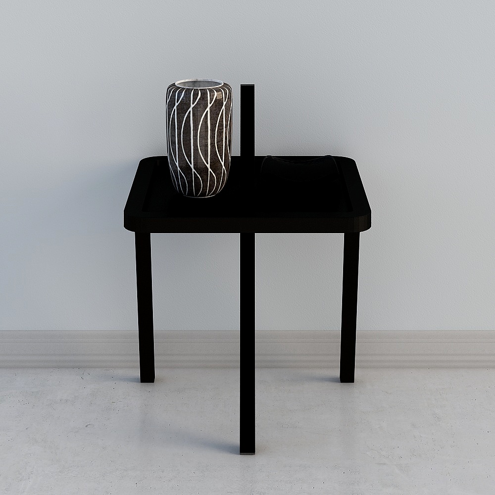 PACO SIDE TABLE