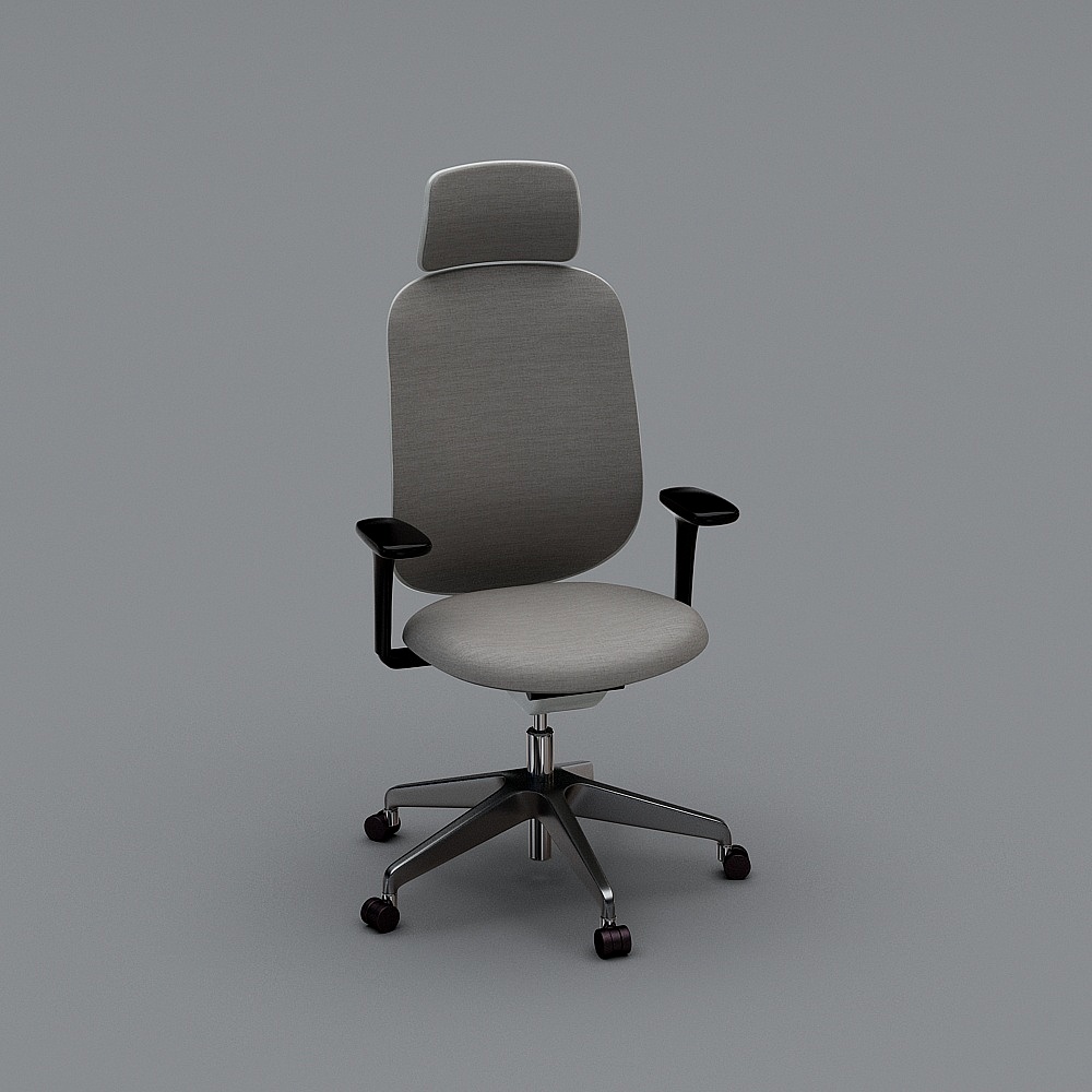 เก้าอี้ทำงาน