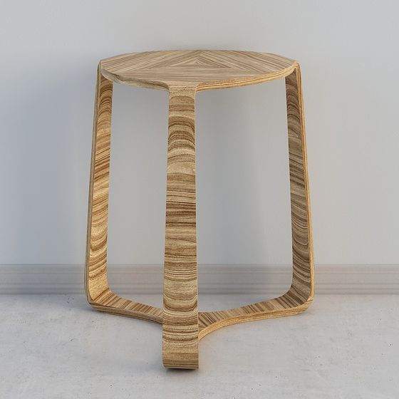 알보 커피 테이블