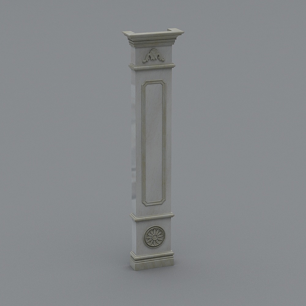 Roman column 01