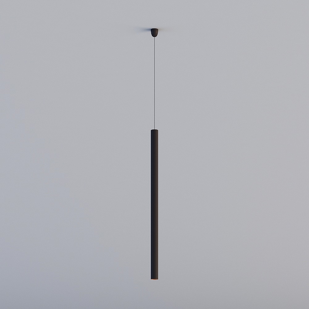 3D lights are all KSL- Postmodern Industrial Traveler Restaurant Bedroom Xuanguan Iron Chandelier -30 caliber-H600