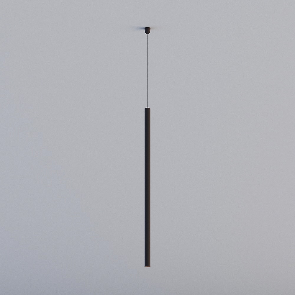 3D lights are all KSL- Postmodern Industrial Traveler Restaurant Bedroom Xuanguan Iron Chandelier -30 caliber-H800