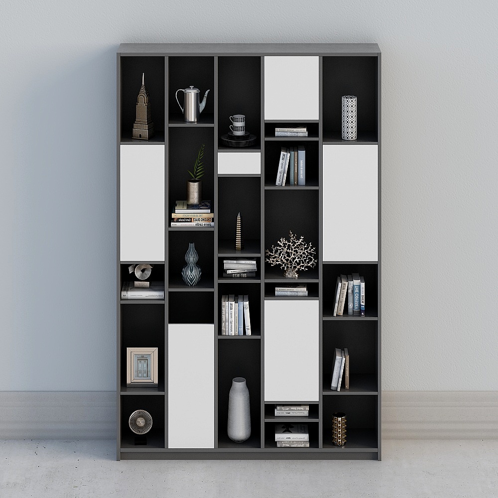 ตู้ตกแต่ง