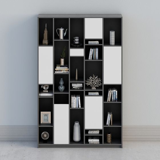 ตู้ตกแต่ง