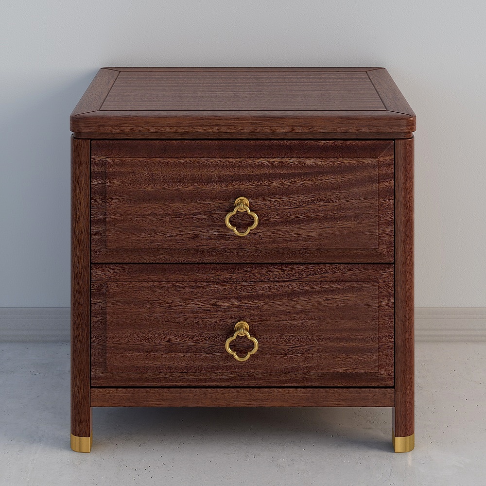 A1609 bedside table