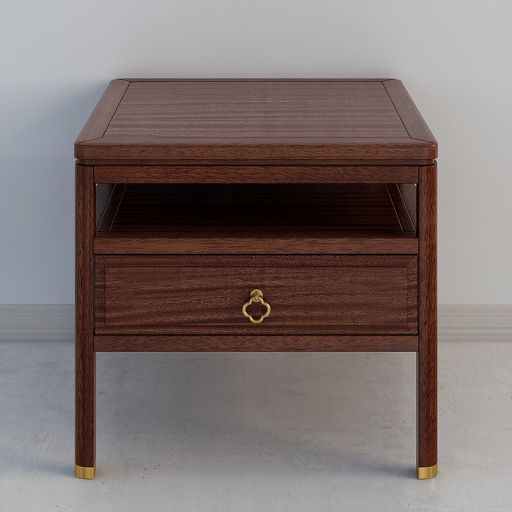 Боковой стол