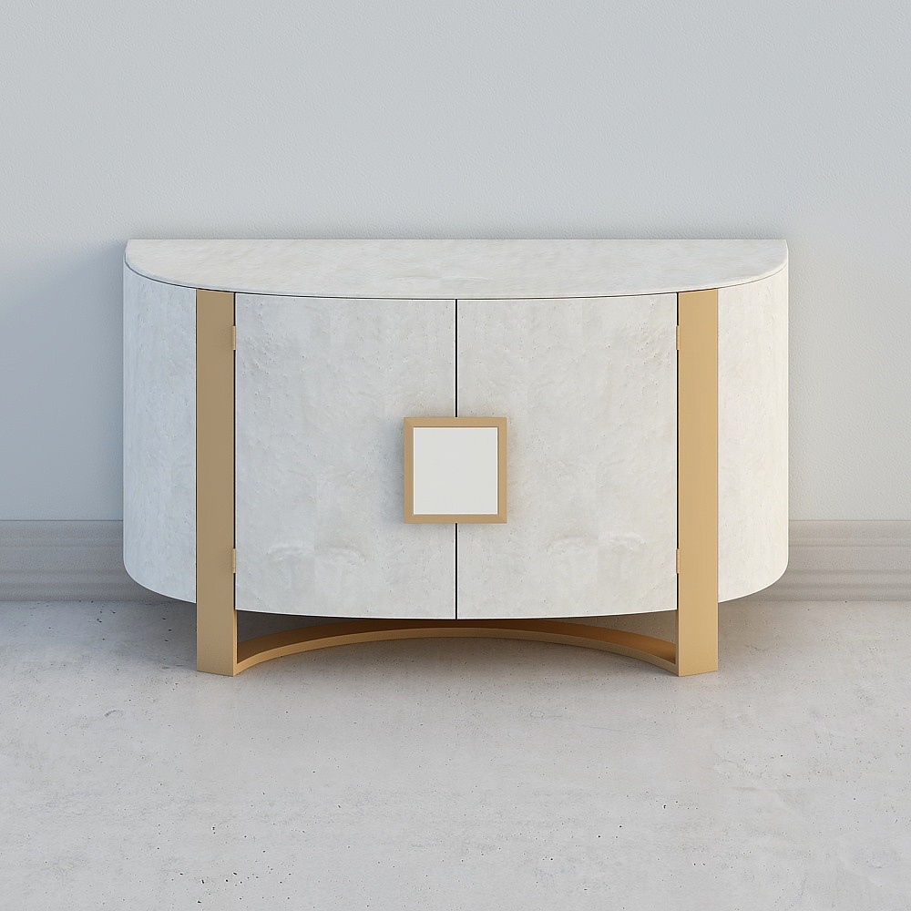 La Casa-C08-G007-1-Dining Cabinet