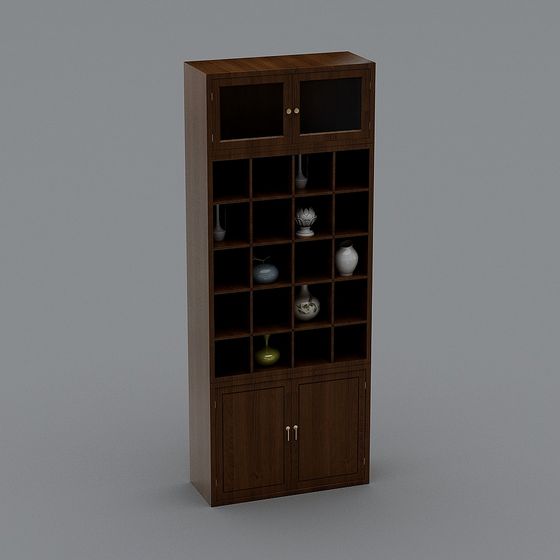 ตู้โชว์