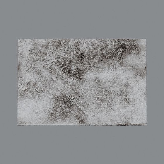 Industrial Floor 3D Model for Modern Art Spaces