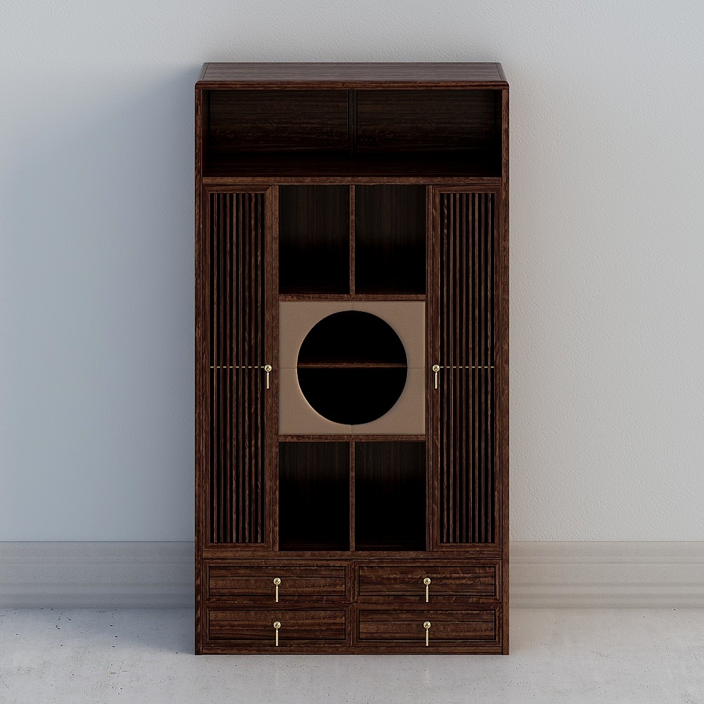 ワインキャビネット