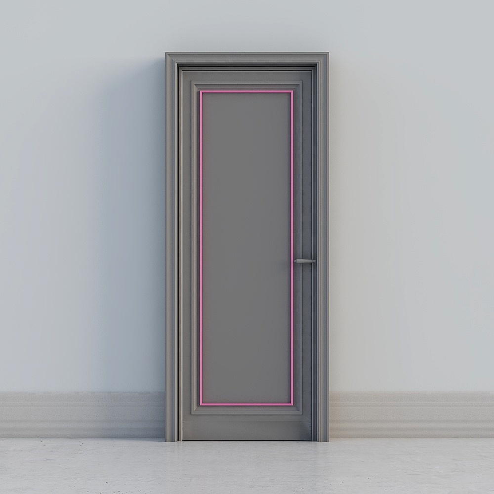 Door (Sun Mengru)