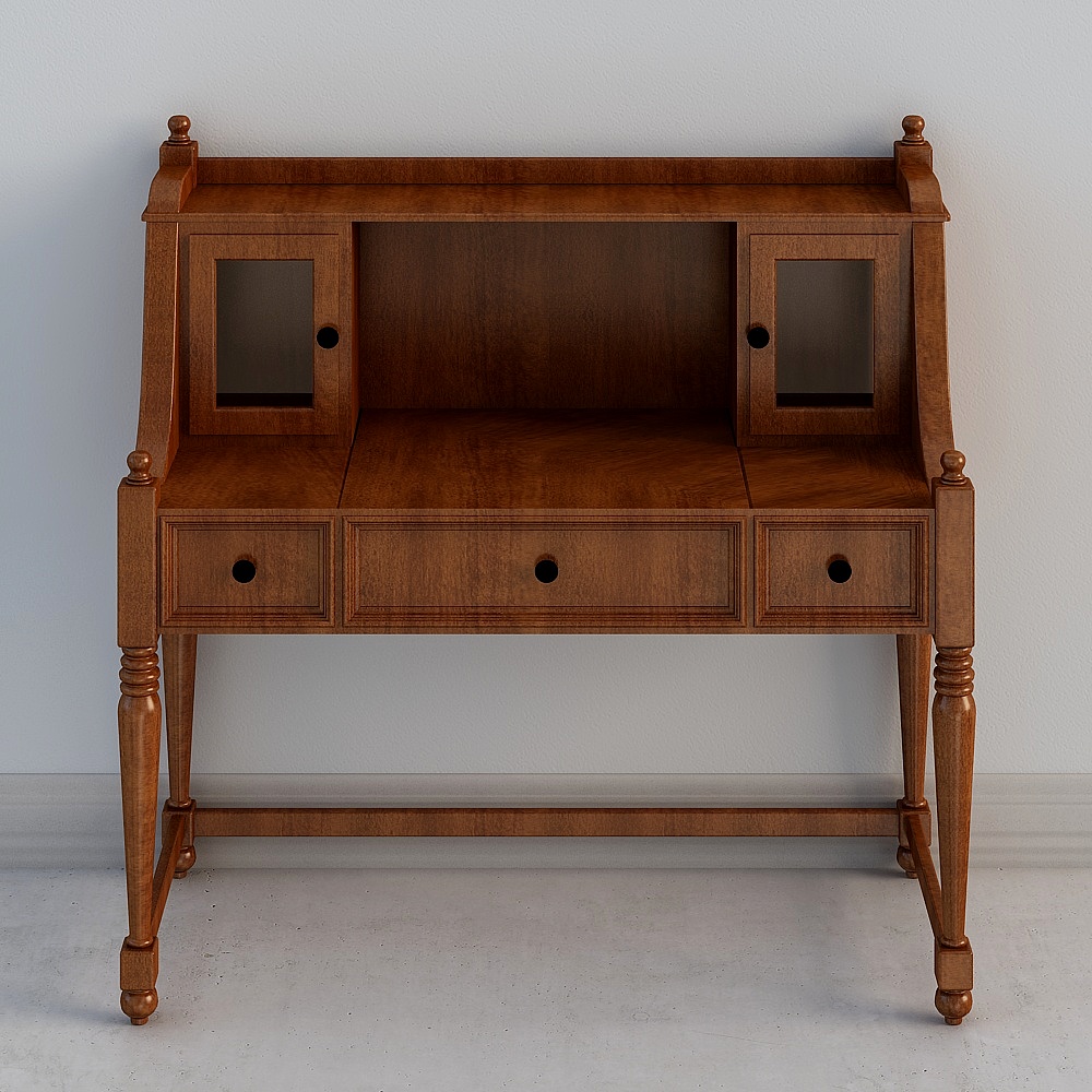 Dresser M0521 Southeast Asia