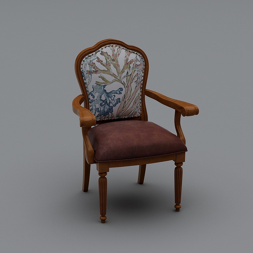 Dining chair