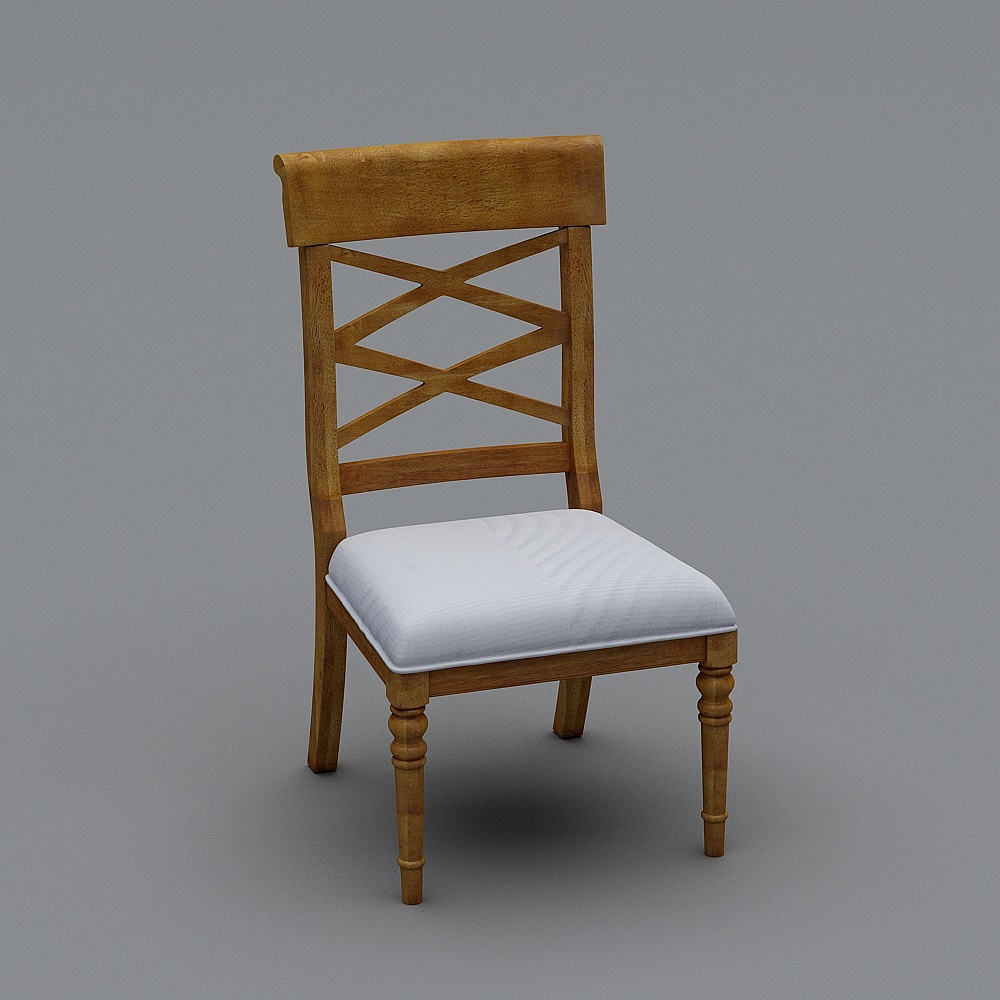 Dining chair
