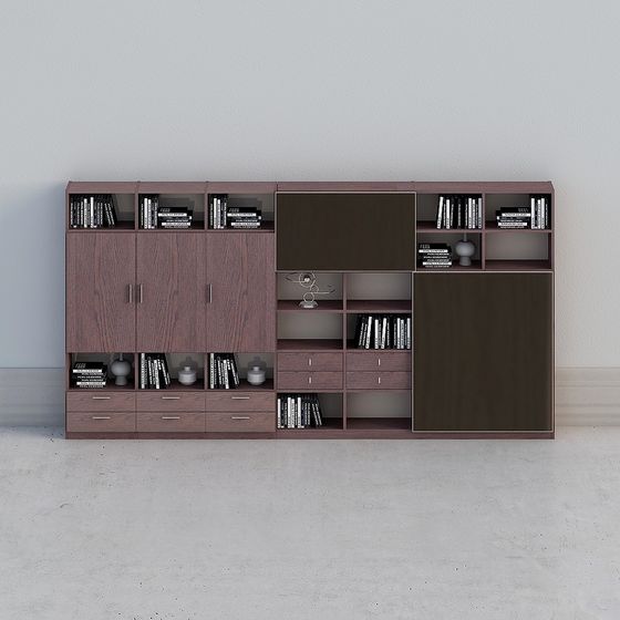 Storage Unit Textures Urban Storage Unit 3D Model – Wood Texture Storage