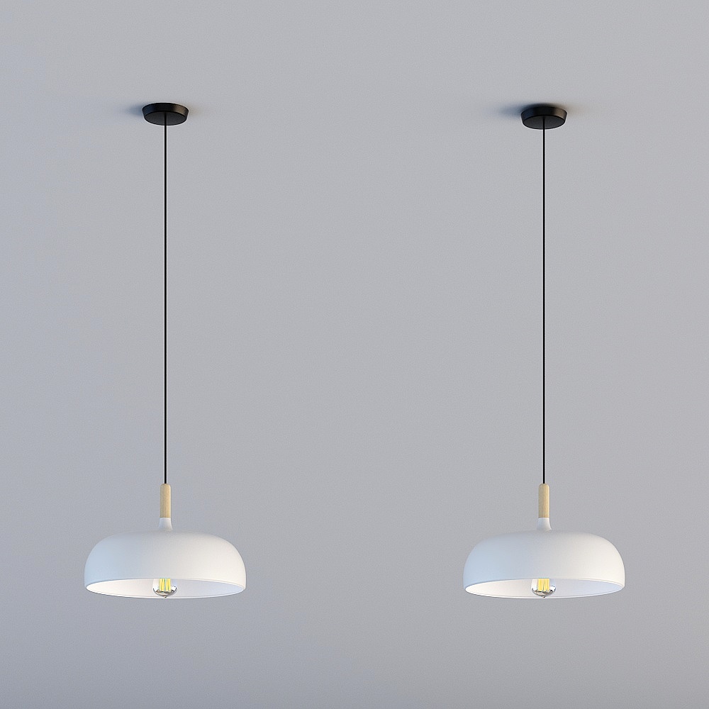 Lampadario da Ristorante 2